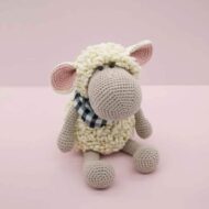 15-in-1 crochet pattern, Animals Crochet Bundle, Amigurumi Crochet Pattern - Image 7