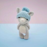 15-in-1 crochet pattern, Animals Crochet Bundle, Amigurumi Crochet Pattern - Image 6