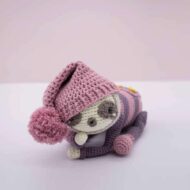 15-in-1 crochet pattern, Animals Crochet Bundle, Amigurumi Crochet Pattern - Image 5