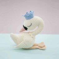 15-in-1 crochet pattern, Animals Crochet Bundle, Amigurumi Crochet Pattern - Image 4