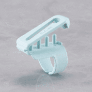 CLOVER YARN GUIDE RING - Image 5