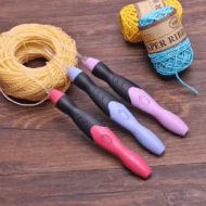 GlowStitch™ Crochet Hook - Image 5