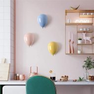 Wall-Hanging Ceramic Balloons - Image 2