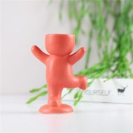 Little Human Ceramic Succulent Planter - Image 37