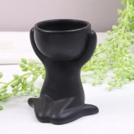 Little Human Ceramic Succulent Planter - Image 18