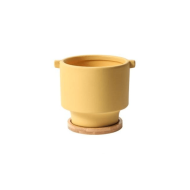 DIY Doodle Ceramic Planters - Image 13