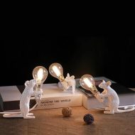 The Mice Lamp - Image 3
