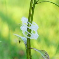 Plant Stalk Support Mounting Clip Set - Image 8