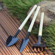 Indoor Garden Tool Set - Image 2