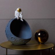 Astronaut Candy Storage Dish - Image 6