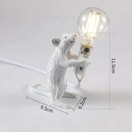The Mice Lamp - Image 14