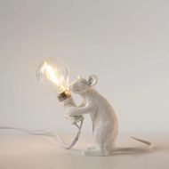 The Mice Lamp - Image 13