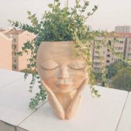Blushing Face Planter - Image 3