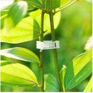 Plant Stalk Support Mounting Clip Set - Image 6