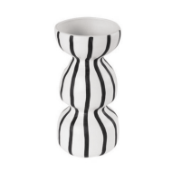Tribal Spots Ceramic Accents & Vases - Image 4