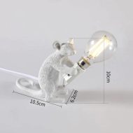 The Mice Lamp - Image 15