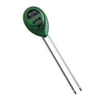 3-In-1 Battery-Free Soil Moisture, Light, and pH Meter - Image 5