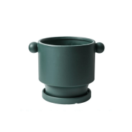 DIY Doodle Ceramic Planters - Image 15