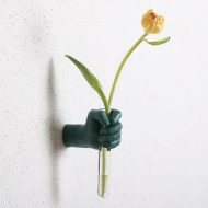 Handy Flower Wall Vase - Image 6