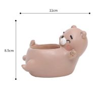 Lazy Animal Succulent Planter - Image 25