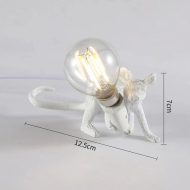 The Mice Lamp - Image 12