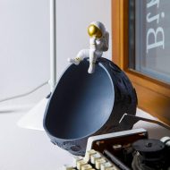 Astronaut Candy Storage Dish - Image 4