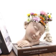 Hera Sleeping Face Planter - Image 4