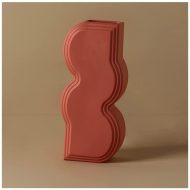 Lego House Ceramic Accent Vase - Image 3