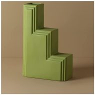 Lego House Ceramic Accent Vase - Image 9