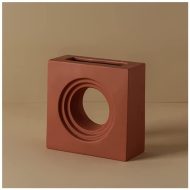 Lego House Ceramic Accent Vase - Image 7