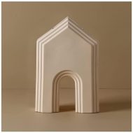 Lego House Ceramic Accent Vase - Image 6