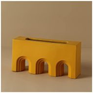 Lego House Ceramic Accent Vase - Image 5