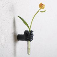 Handy Flower Wall Vase - Image 7