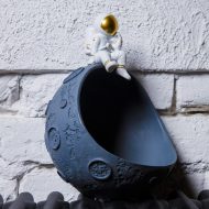 Astronaut Candy Storage Dish - Image 9