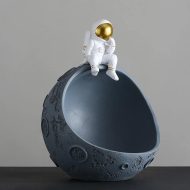 Astronaut Candy Storage Dish - Image 10