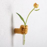 Handy Flower Wall Vase - Image 8