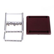 Mini Newton's Cradle Desk Toy - Image 4