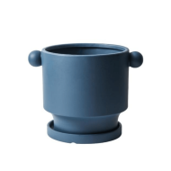 DIY Doodle Ceramic Planters - Image 17