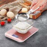 LED Portable Digital Kitchen Food Scale - Image 2