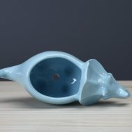 Cute Dinosaur Succulent Planter Pot with Drainage Tray - Image 8