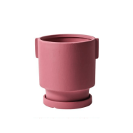 DIY Doodle Ceramic Planters - Image 12