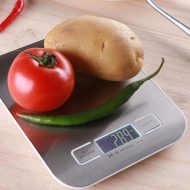 LED Portable Digital Kitchen Food Scale - Image 4