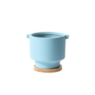 DIY Doodle Ceramic Planters - Image 16