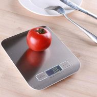 LED Portable Digital Kitchen Food Scale - Image 3
