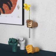 Handy Flower Wall Vase - Image 4