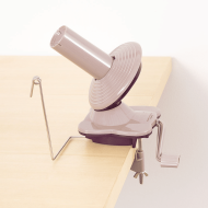 Yarn Ball Winder — yarn ball winder