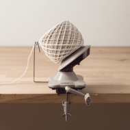 Yarn Ball Winder — yarn ball winder