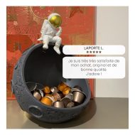 Astronaut Candy Storage Dish - Image 7
