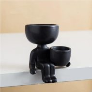 Little Human Ceramic Succulent Planter - Image 13