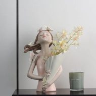 Butterfly Forest Girl Ornaments - Image 17